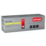 Tonera kasetne ActiveJet ATH-322N nomaiņa HP 128A CE322A, dzeltena, 1300 lpp, 1 gab.