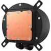 NZXT KRAKEN Elite V2 240 šķidruma dzesēšanas komplekts ar displeju, melns RL-KN24E-B2