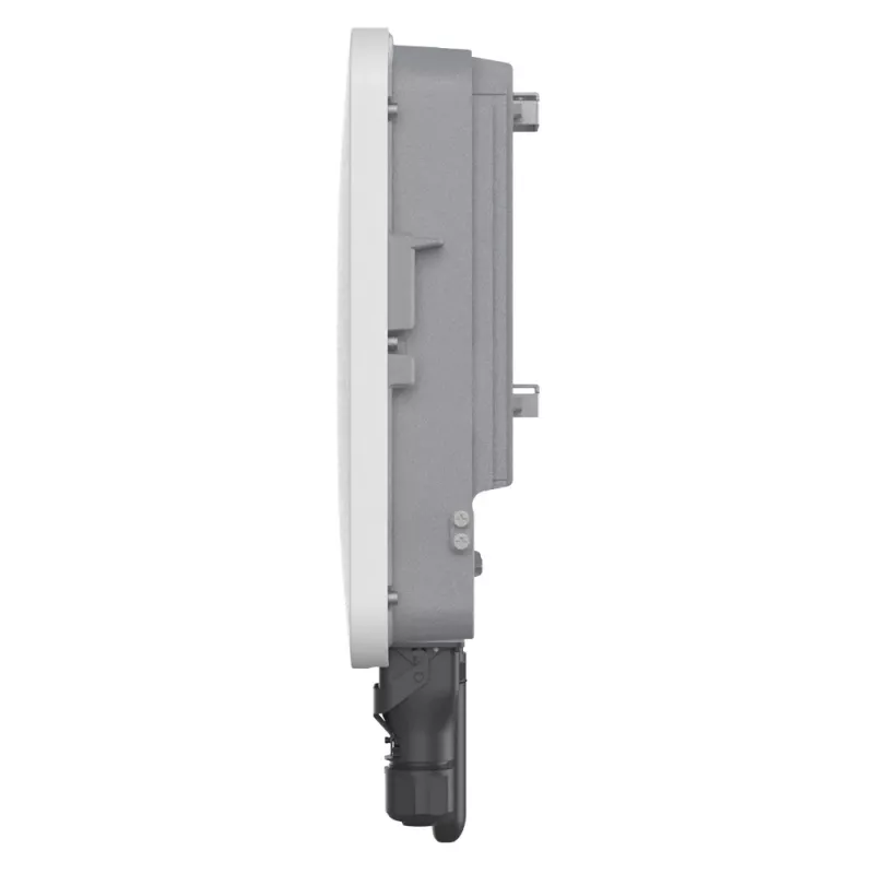 Hibrīdinvertors HUAWEI SUN2000-5K-MAP0, 5 kW, trīsfāžu, ar nesabalansētas slodzes atbalstu