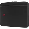 Neoprēna maciņš 14 collu klēpjdatoram Wenger BQ 14 Neoprene Melns