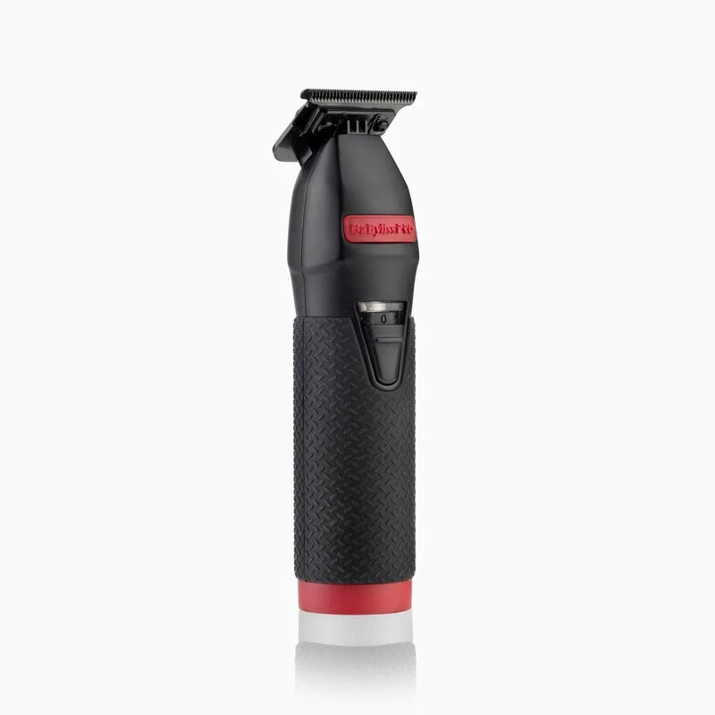 Matu griezējs BaByliss PRO FX7870RBPE — profesionāls vadu trimeris
