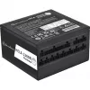 SST-HA1300R-PM 1300W, PC barošanas bloks melns, 9x PCIe, kabeļu pārvaldība, 1300 vati