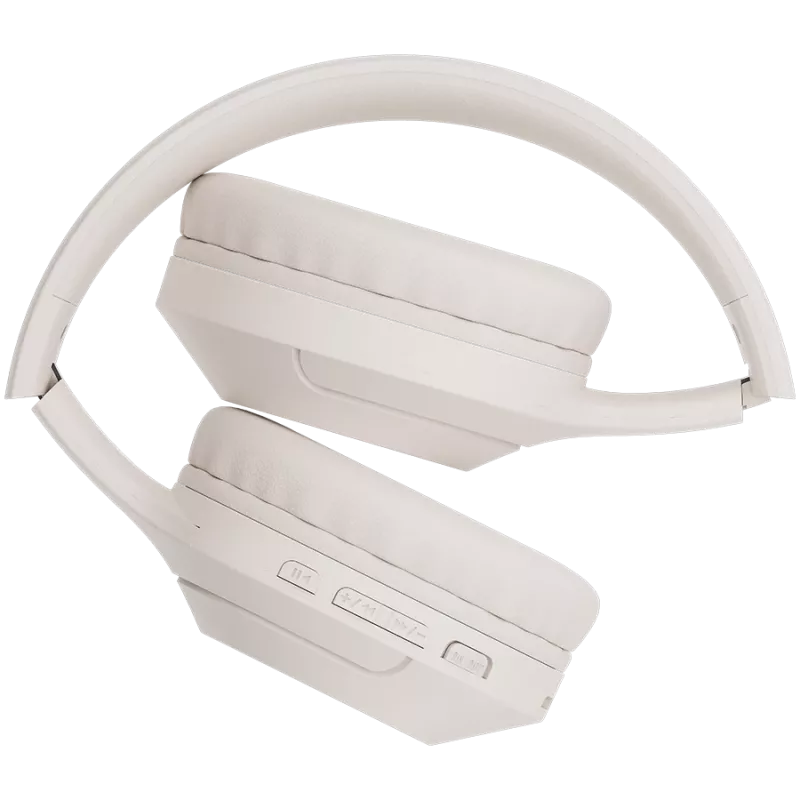 Canyon Bluetooth BTHS-3 Austiņas Uz-auss/Stereo/BT5.1 bēšs mazumtirdzniecībai (CNS-CBTHS3BE)