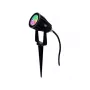 Synergy 21 FUTC04 - Prožektora gaisma - Melna - IP65 - LED - 50 000 h - Multi (FUTC04)