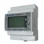 Growatt PV Smart Meter TPMCTE100A 100A trīsfāzu elektrības skaitītājs PV sistēmām