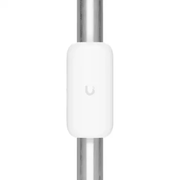 Kabeļa pagarinātājs Ubiquiti UACC-Cable-PT-Ext Power TransPort Balts
