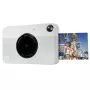 Kodak PRINTOMATIC momentānā fotokamera, 2x3'', Pelēka