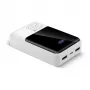 Powerbank everActive EB-20Q 20000 mAh, 2x USB izeja, 22.5W QC4.0 ātrā uzlāde