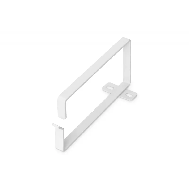 Kabeļu marķieri Digitus DN-19 ORG-3-1 (10 gab., 150 mm x 70 mm, tērauds, pelēks)