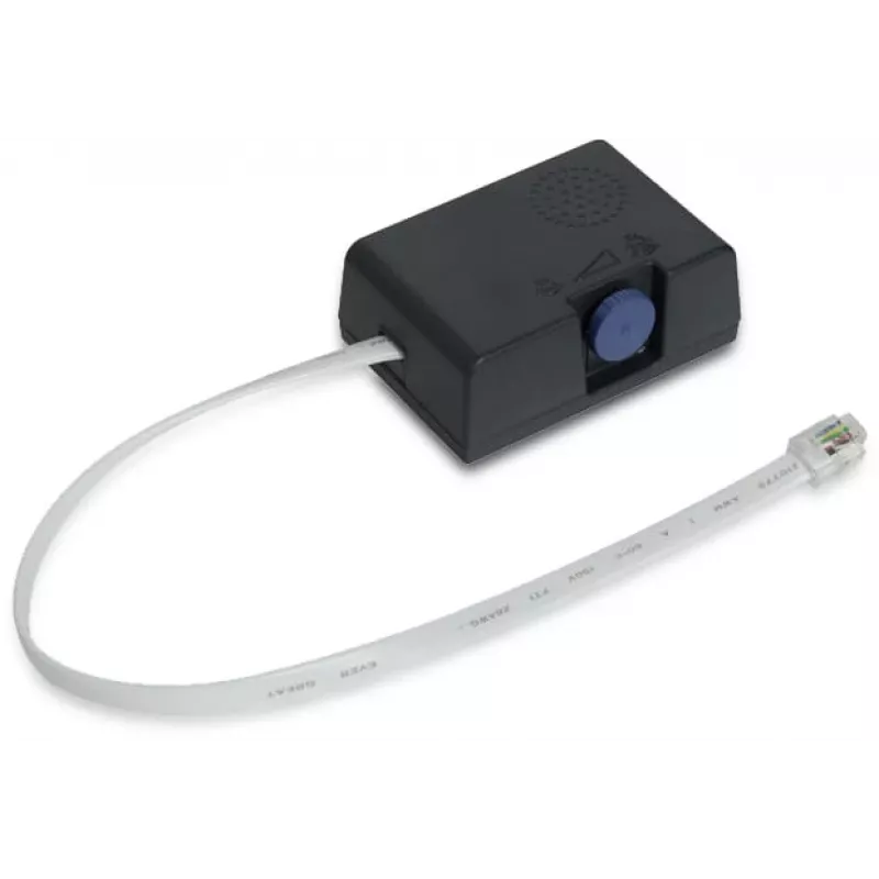 Epson OT-BZ20-634: Papildu ārējais skaņas signāls, melns, 1 gab.