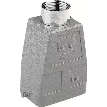 Harting Sleeve Enclosure Han® 6B-gg-M25 19 30 006 0446 1 gab.