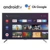 Televizors Aiwa LED657UHD 65 collu 2K Ultra HD LED 3840 x 2160