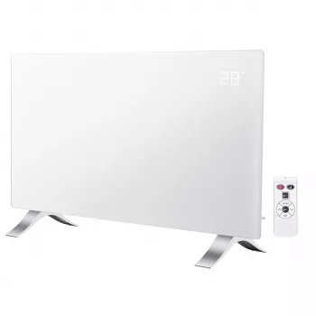 Elektriskais konvektora sildītājs 1500W, IP24 NEO Tools 90-091