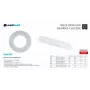 ŠĪŪCES/IZPLŪDES ŠĻŪTENE 50MM ENERGO-FLEX MB