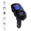 Tellur FMT-B3 auto FM modulators, melns