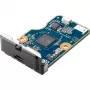 HP Z2 G9 viena Tipa-C SuperSpeed USB 20Gbps priekšējā porta saskarne