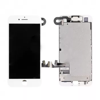 Displejs iPhone 7 (balts) ORG