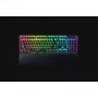 Spēļu tastatūra Razer Huntsman V3 Pro Optical QWERTZ Melna
