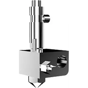 Sprauslas komplekts Flashforge Creator 4 HS 0.4mm – nomaiņas sprausla Flashforge Creator 4 HS, 0.4 mm diametrs