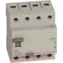 Noplūdes strāvas aizsargs Legrand 402075 — 40 A, 4-polu, 30 mA