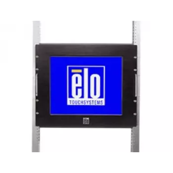 1537L BRACKET STANDARD L E203787 Elo Touch Solutions – Montāžas kronšteins