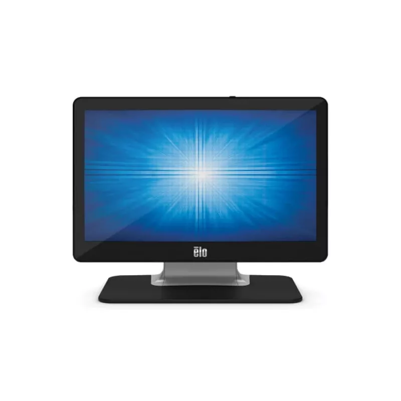 Elo 1302L 13.3 collu FHD skārienmonitors ar 10 punktu kapacitatīvo skārienu un pretatspīduma virsmu