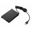 Lenovo GX20Z46271 barošanas adapteris / invertors iekštelpām un āra lietošanai Melns