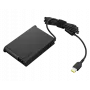 Lenovo GX20Z46271 barošanas adapteris / invertors iekštelpām un āra lietošanai Melns