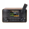 Albrecht DR 865 Senior Digitālais Radio (atvērts iepakojums)