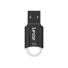 USB zibatmiņa Lexar JumpDrive V40 32 GB USB Type-A 2.0 Melns/Balts