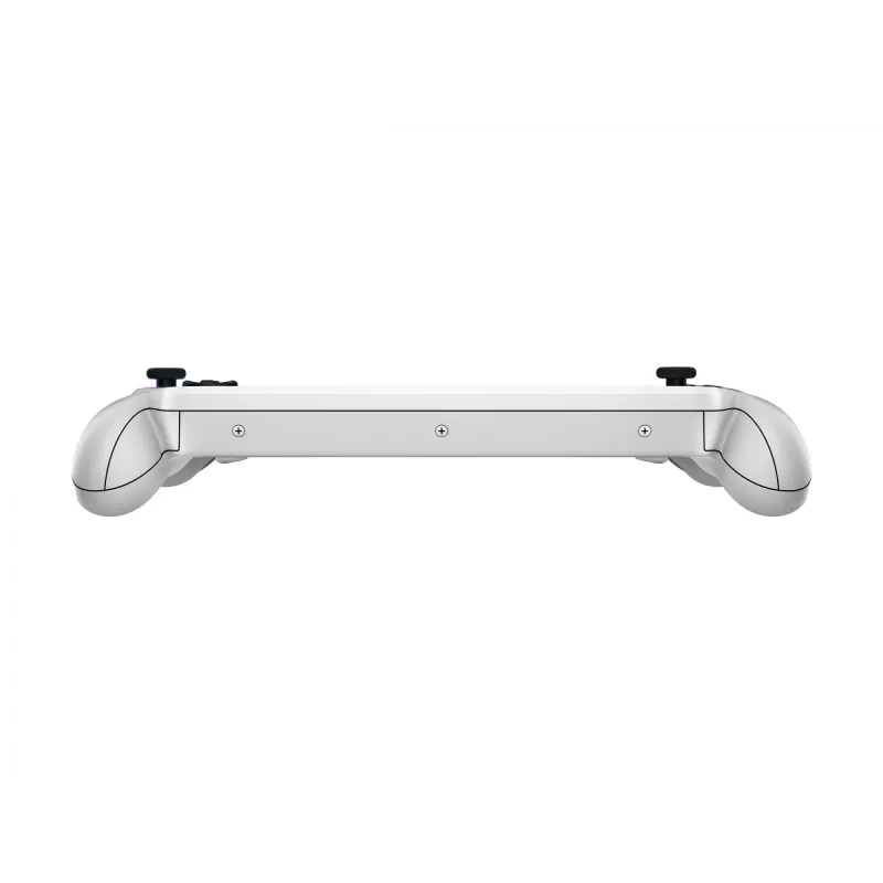 Portatīvā spēļu konsole ASUS ROG Ally RC73YA-NH002W — 7 collu 1920x1080 IPS 120Hz, AMD Ryzen Z2 A (4C/8T), 16 GB LPDDR5, 512 GB PCIe 4.0 SSD, 60 Wh akumulators