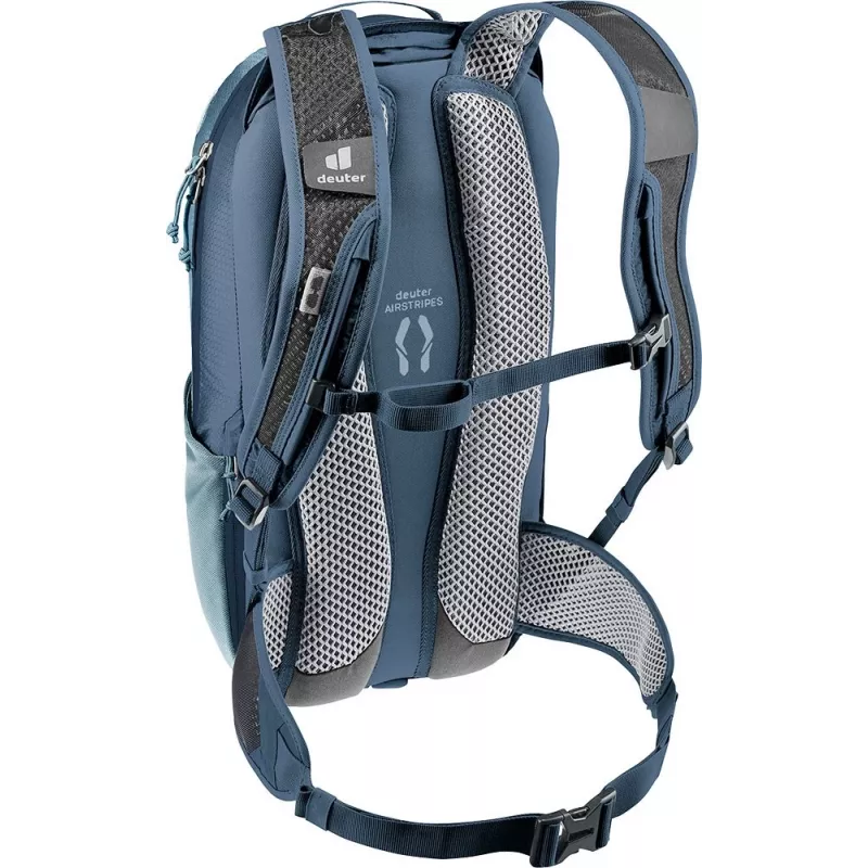Deuter Race 12 Velosomas Mugursoma Zila