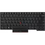 Lenovo 01HX310 tastatūra (franču izkārtojums) ThinkPad T480