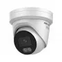 Torņa kamera Hikvision DS-2CD2387G3-LIY 8MP Smart Hybrid Light 2.8mm objektīvs