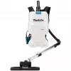 Makita DVC660Z putekļsūcējs 5.5 L cilindra putekļsūcējs sausai tīrīšanai 95 W putekļu maiss