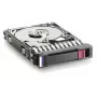 Hewlett Packard Enterprise 600GB 12G SAS 15K HDD Cietais disks 2.5 inch (765424-S21)