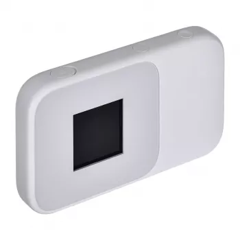 ZTE MF986D 4G UFI LTE CAT12/13 maršrutētājs ar USB Type-C, SIM slotu un 2x TS-9
