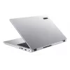 Pārnēsājamais dators Acer TravelMate P2 TMP215-75-G2-TCO — 15,6 collu FHD IPS 300 nits, Intel Core Ultra 5 125H, 16GB RAM, 512GB SSD, pirkstu nospiedumu lasītājs, Windows 11 Pro, 3 gadu apkalpošana uz vietas
