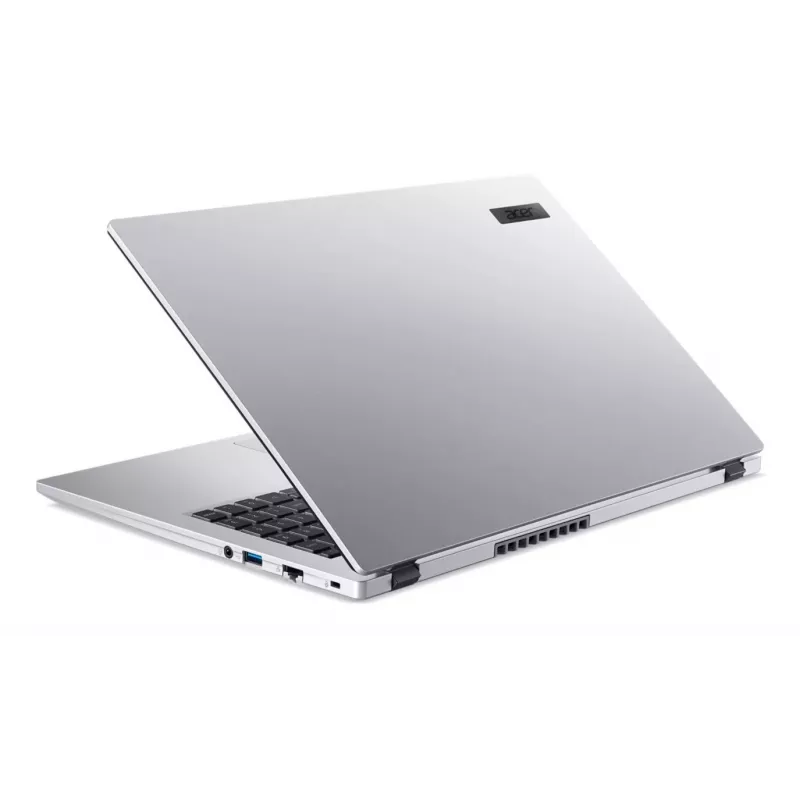 Pārnēsājamais dators Acer TravelMate P2 TMP215-75-G2-TCO — 15,6 collu FHD IPS 300 nits, Intel Core Ultra 5 125H, 16GB RAM, 512GB SSD, pirkstu nospiedumu lasītājs, Windows 11 Pro, 3 gadu apkalpošana uz vietas