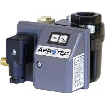 Automātiskā kondensāta novadīšanas ierīce Aerotec AE 20 Compact 1/2 colla 12.5 mm
