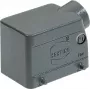 Harting Uzmavas Korpuss Han® 32A-gs-M25 19 20 032 1521 1 gab.