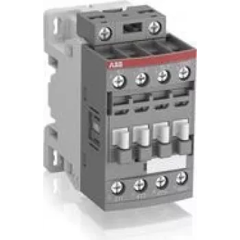 ABB STOTZ-KONTAFT Kontaktors 100-250V AC/DC AF09-30-01-13 (1SBL137001R1301)