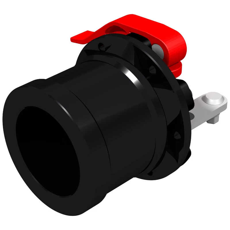 Adapter Ascher Racing 76080007 Stūres Ratam — 70 mm Skrūvju Raksts