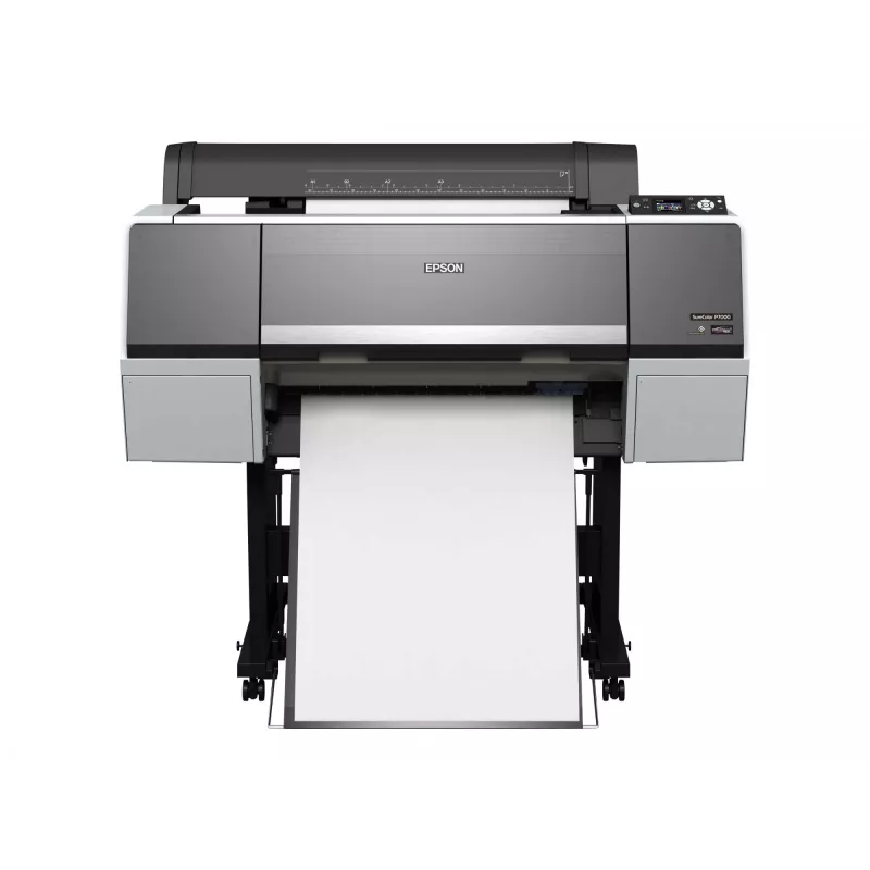 Epson SureColor P7300 lielformāta printeris Inkjet Krāsu 1200 x 2400 DPI A1 (594 x 841 mm) Ethernet LAN