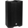 Omnitronic aktīvais skaļrunis XIRA-215A 2-virzienu FIR-DSP 15 collas
