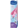 Pildspalva Pelikan Twist M Berry Pink (300010117)