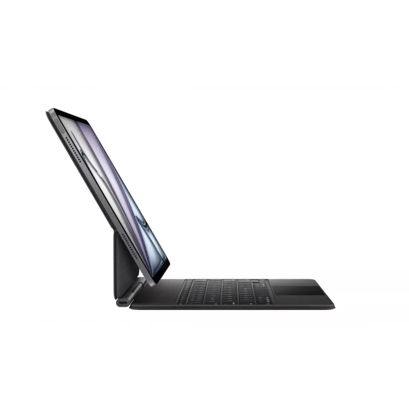 Apple Magic Keyboard iPad Air 13 collu M3 bezvadu melna QWERTY