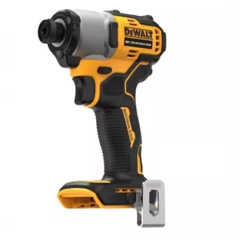 Bezšķērsgriezuma skrūvgriezis 1/4 inch 192Nm DEWALT DCF840N