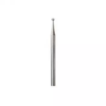 Dremel 106 gravēšanas uzgalis 2,4 mm