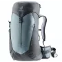 Mugursoma DEUTER AC Lite 22 SL 22 L — iekšējais rāmis, 22 L, 910 g, grafīts
